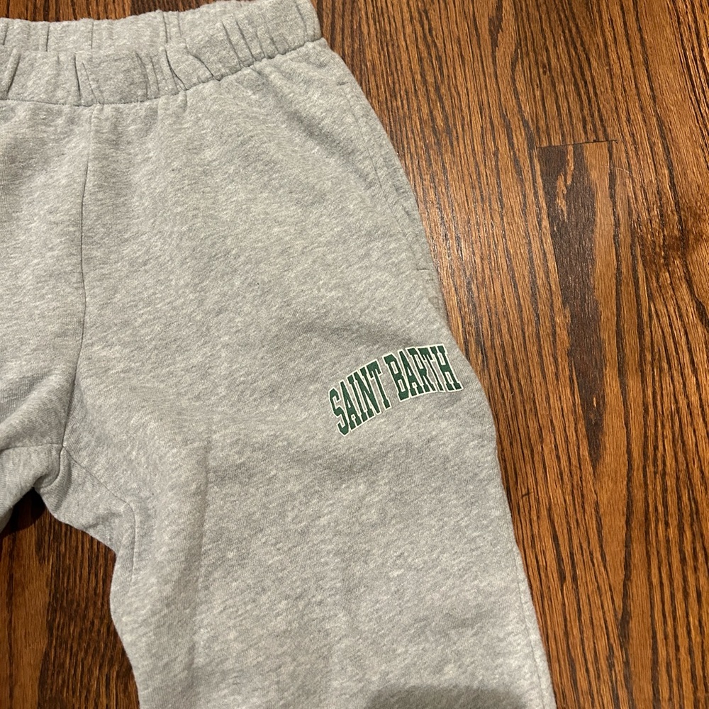 Brandy sweats